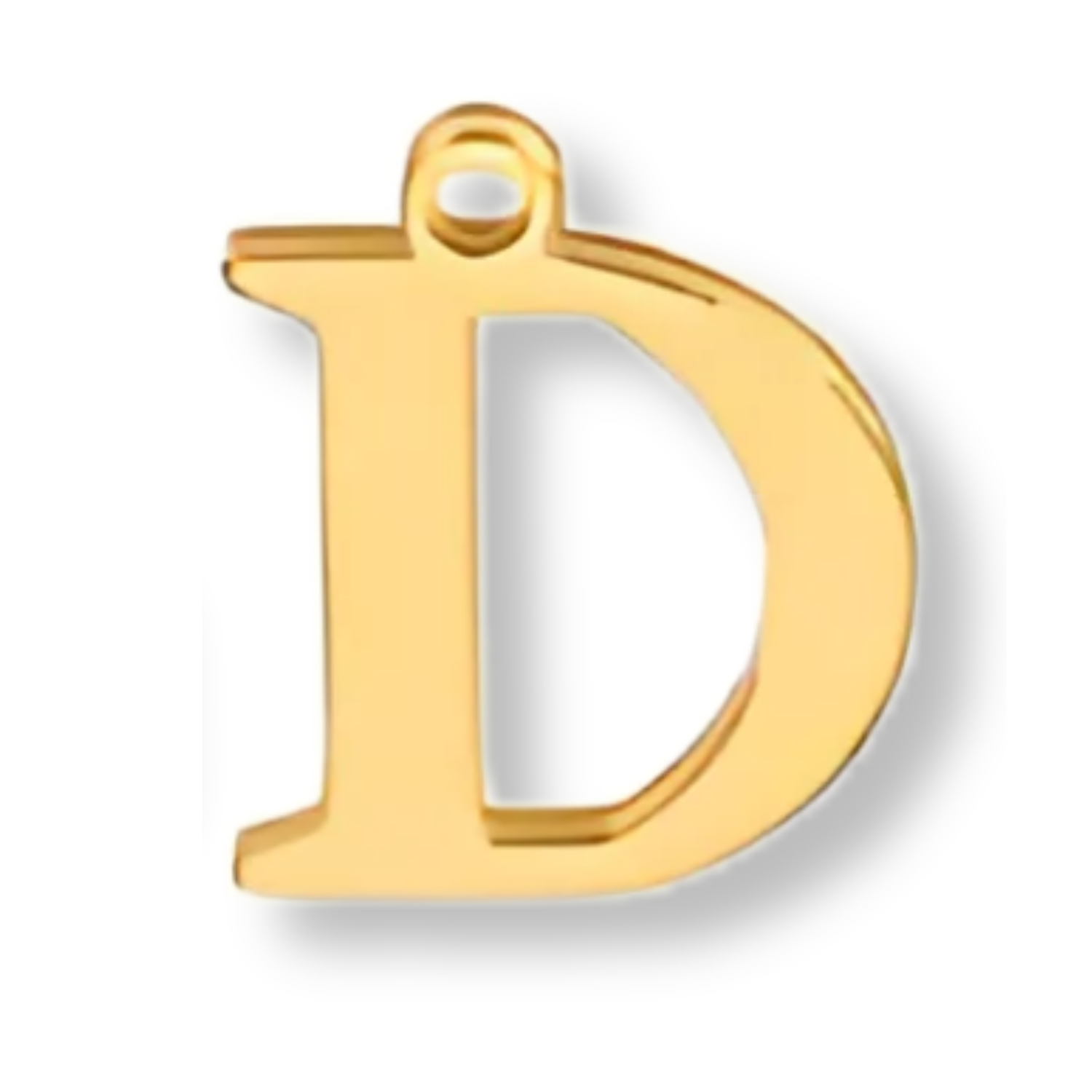 D