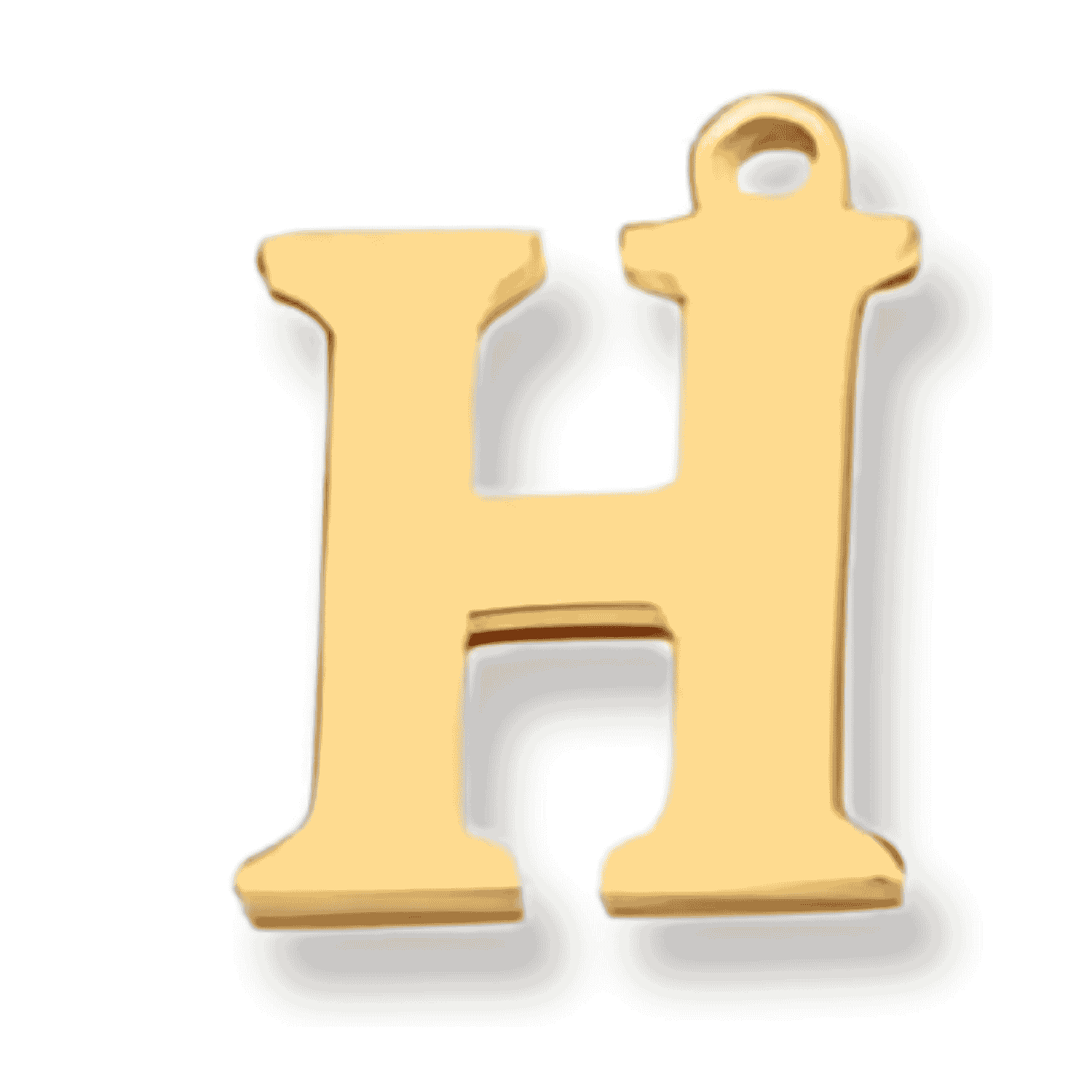 H