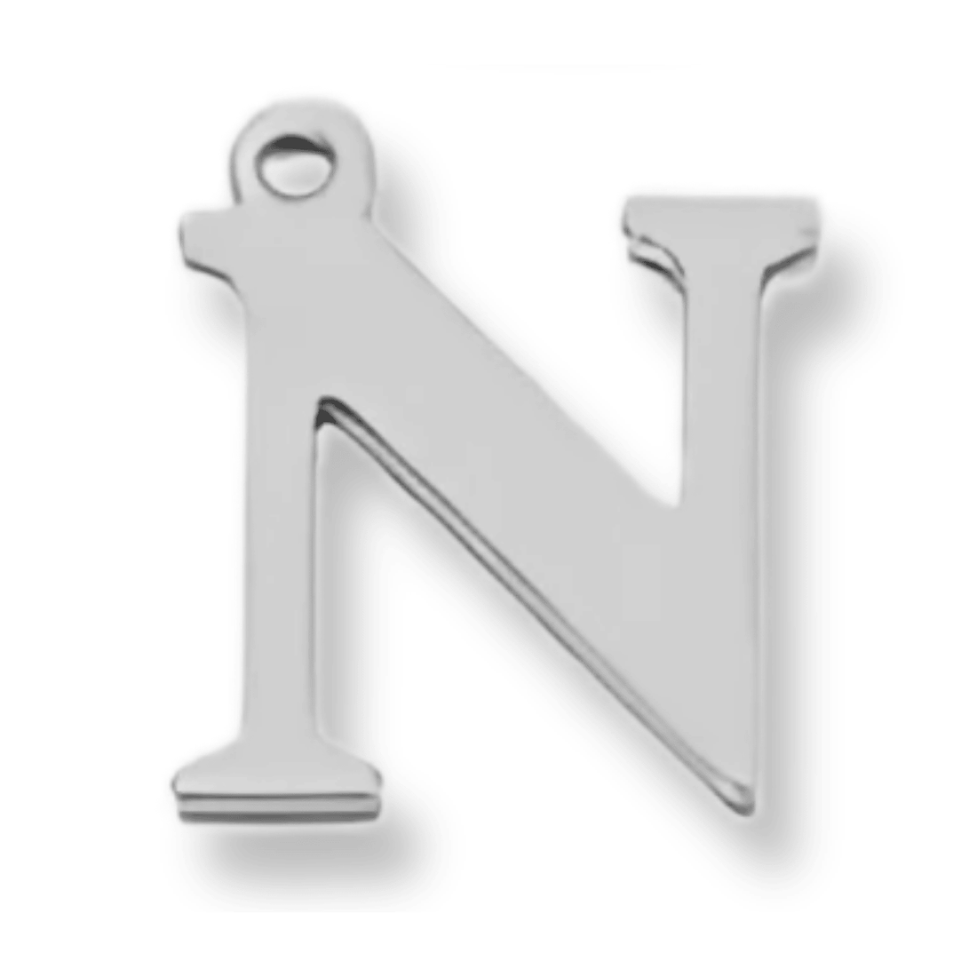 N