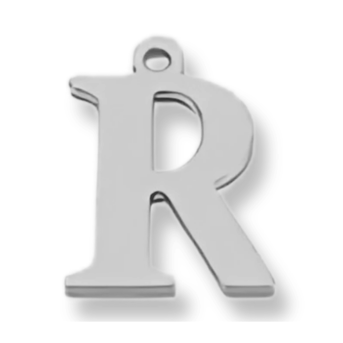 R