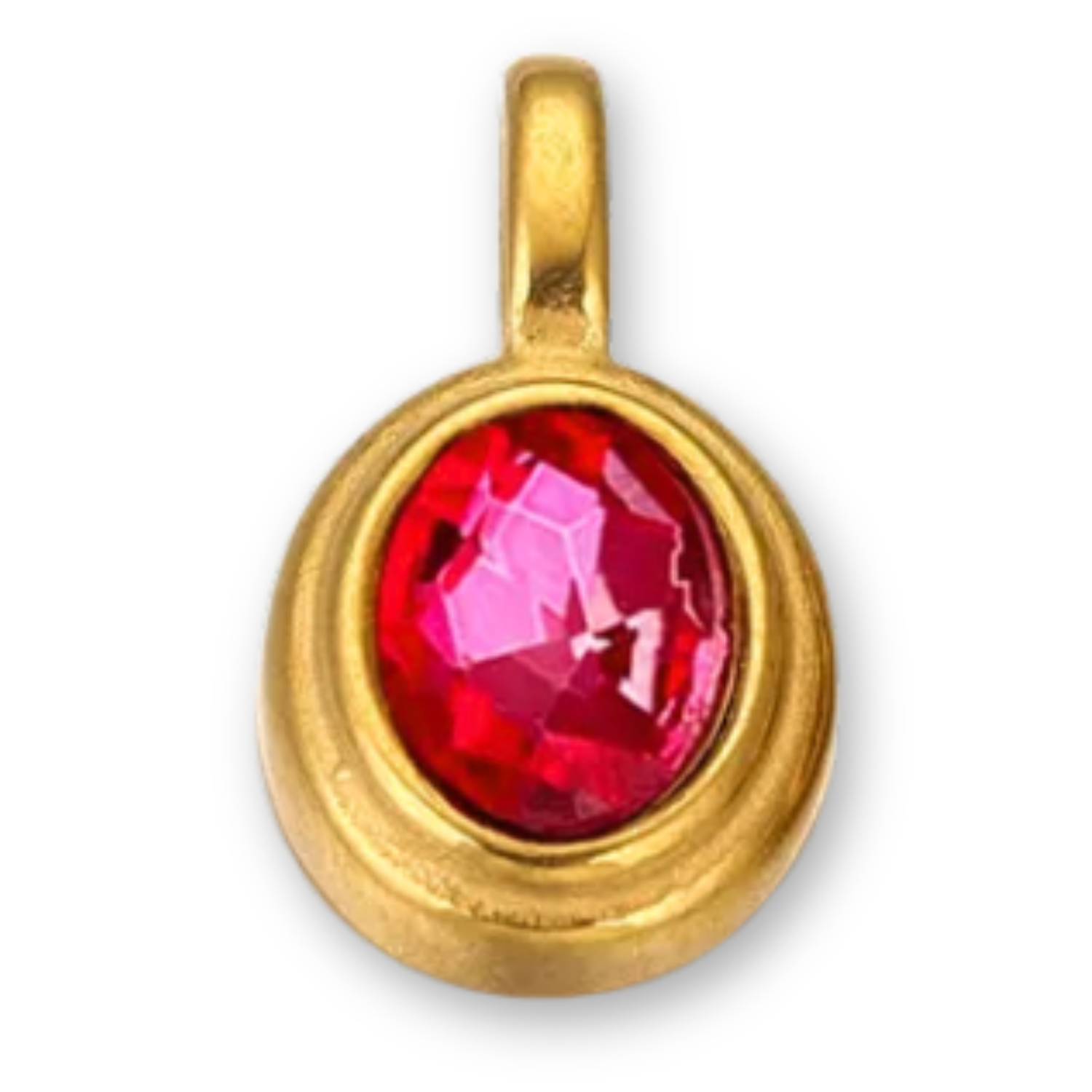 Red diamant