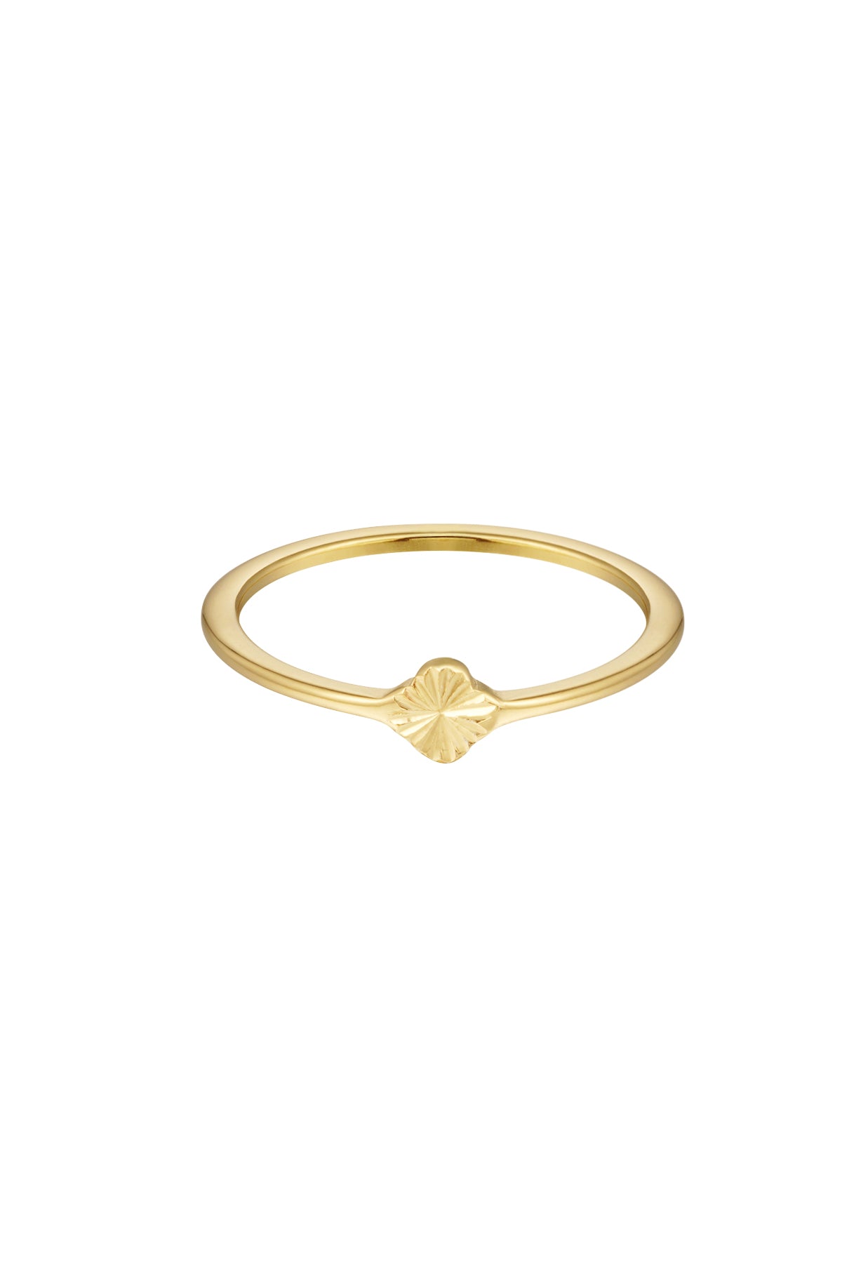 "Mae" Ring gold